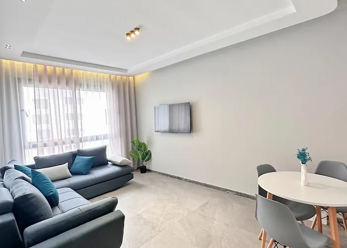 Familyconfort Casa Evasion
