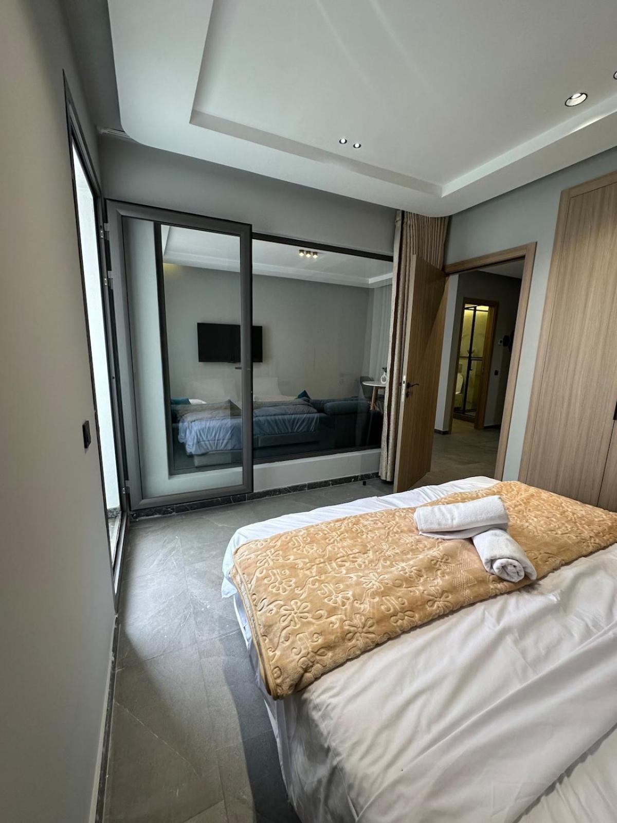 Familyconfort Casa Evasion Casablanca