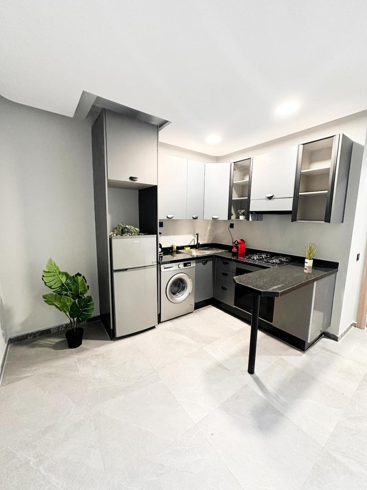 Familyconfort Casa Evasion Appartement