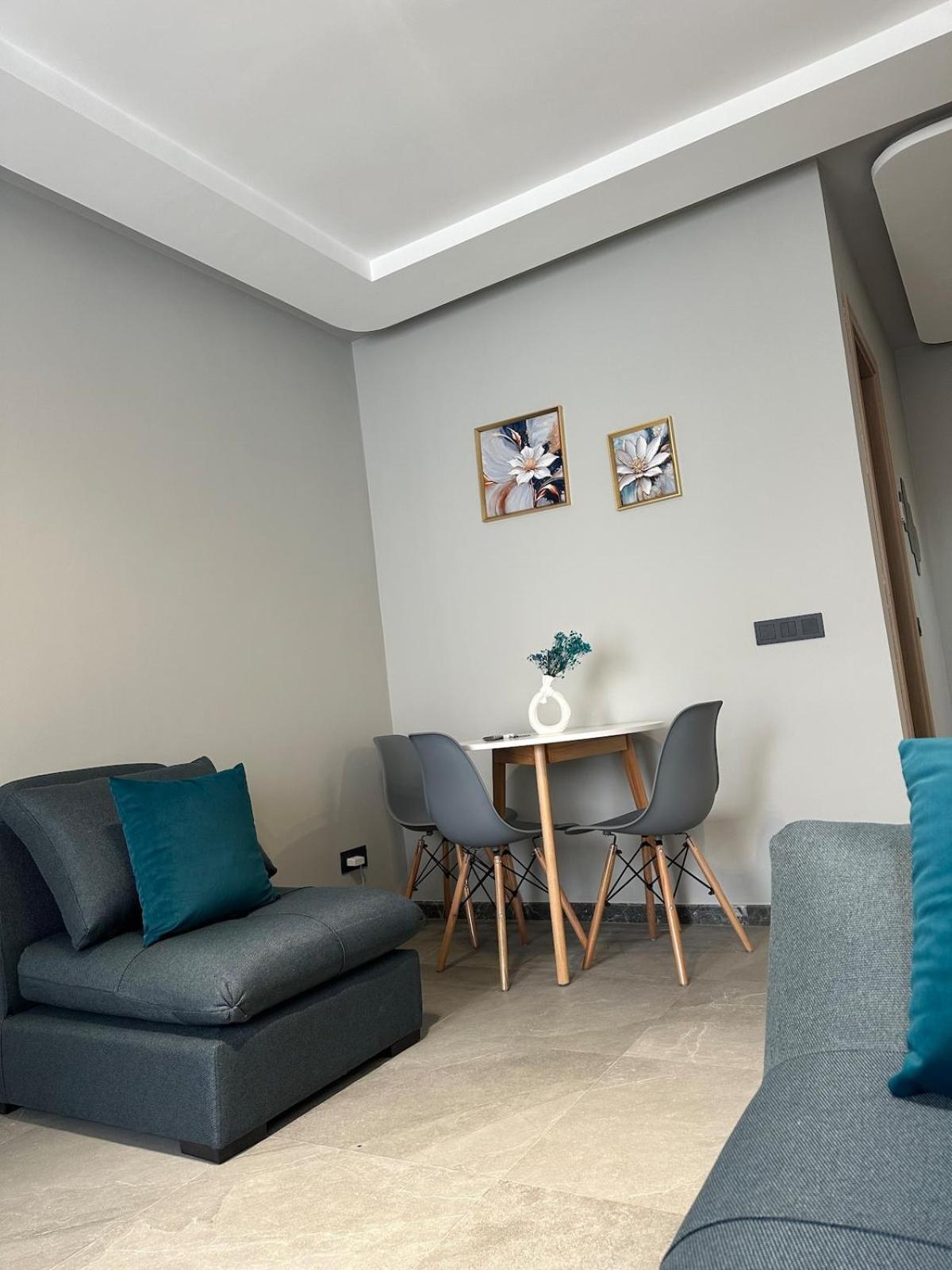 Familyconfort Casa Evasion Appartement Casablanca