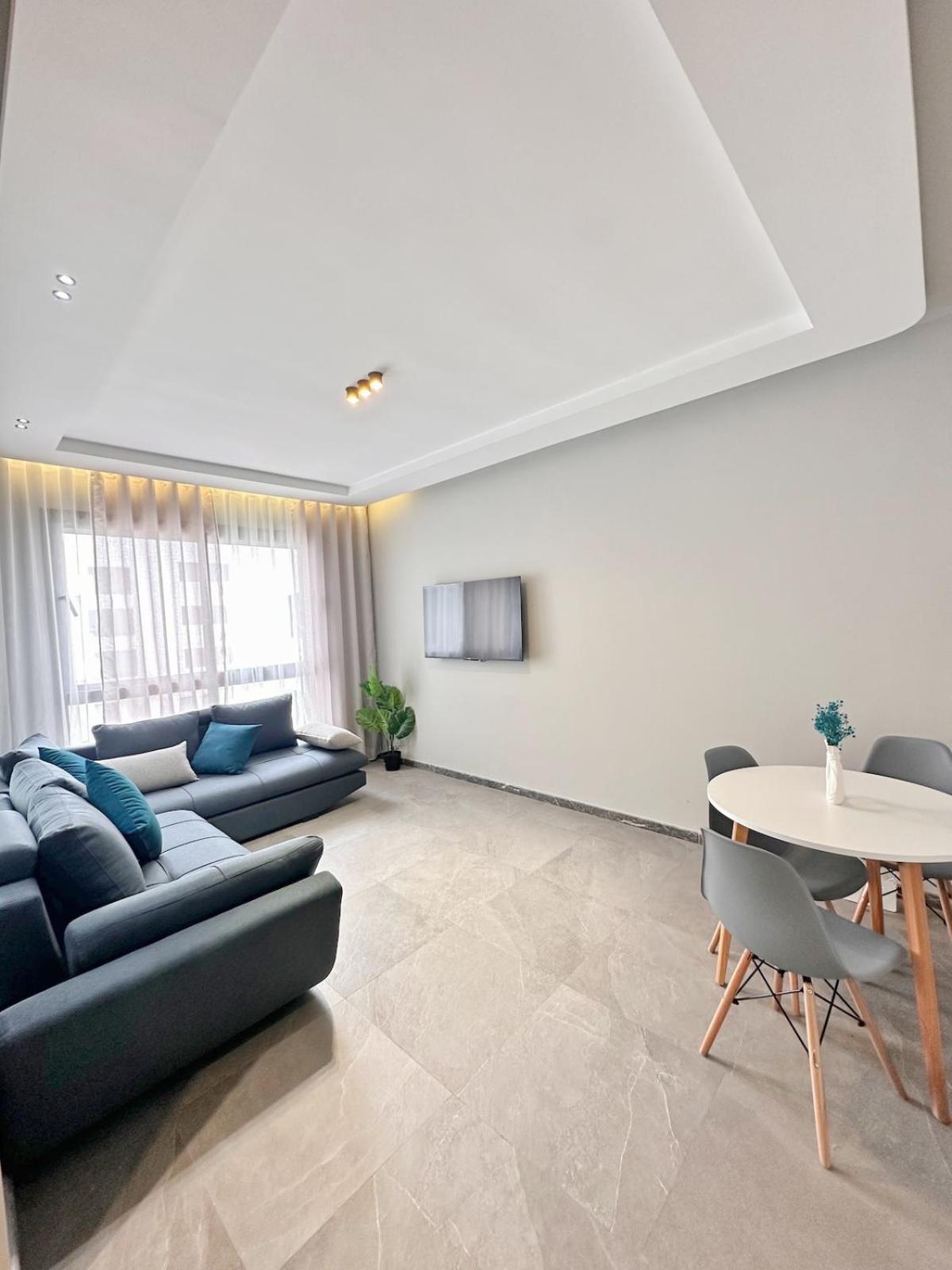 Familyconfort Casa Evasion Appartement *