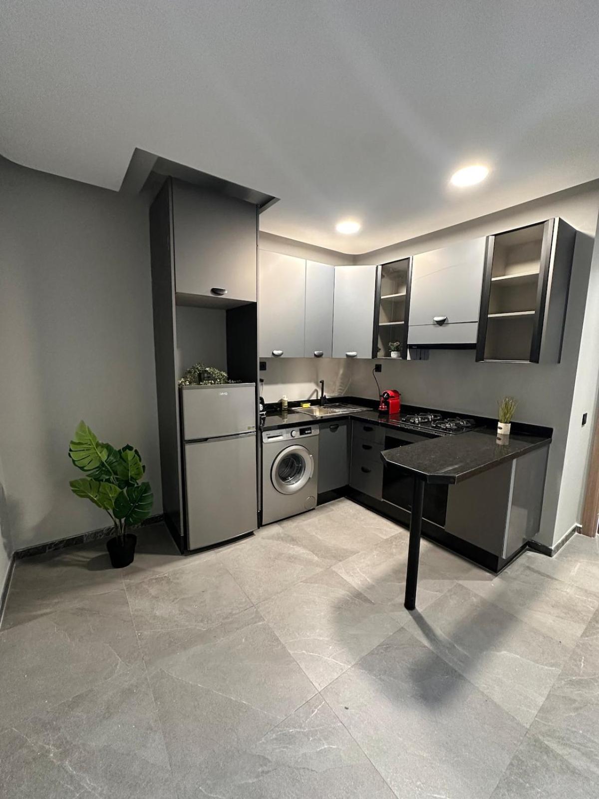 Apartamento Familyconfort Casa Evasion