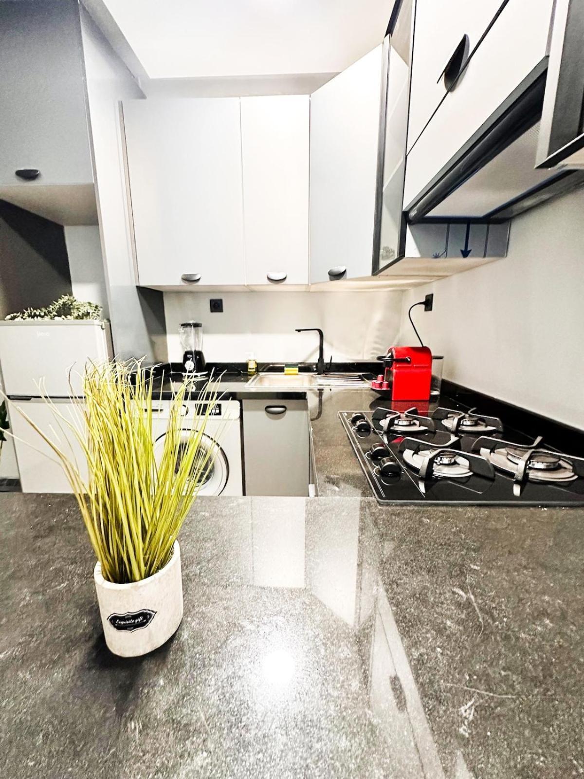 Apartamento Familyconfort Casa Evasion *